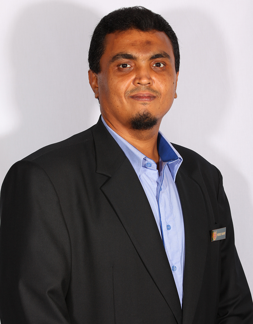 Hj. Ruzailan b. Razali 